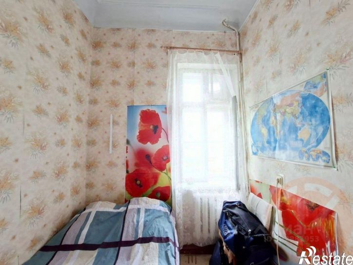 2-комн квартира Перекопская улица, 15А,  д. 15А
