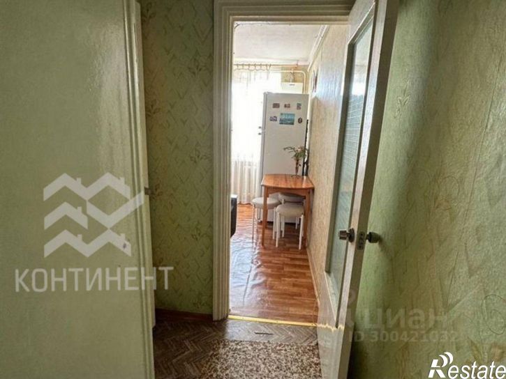 2-комн квартира ул им.9-го Мая, 96,  д. 96