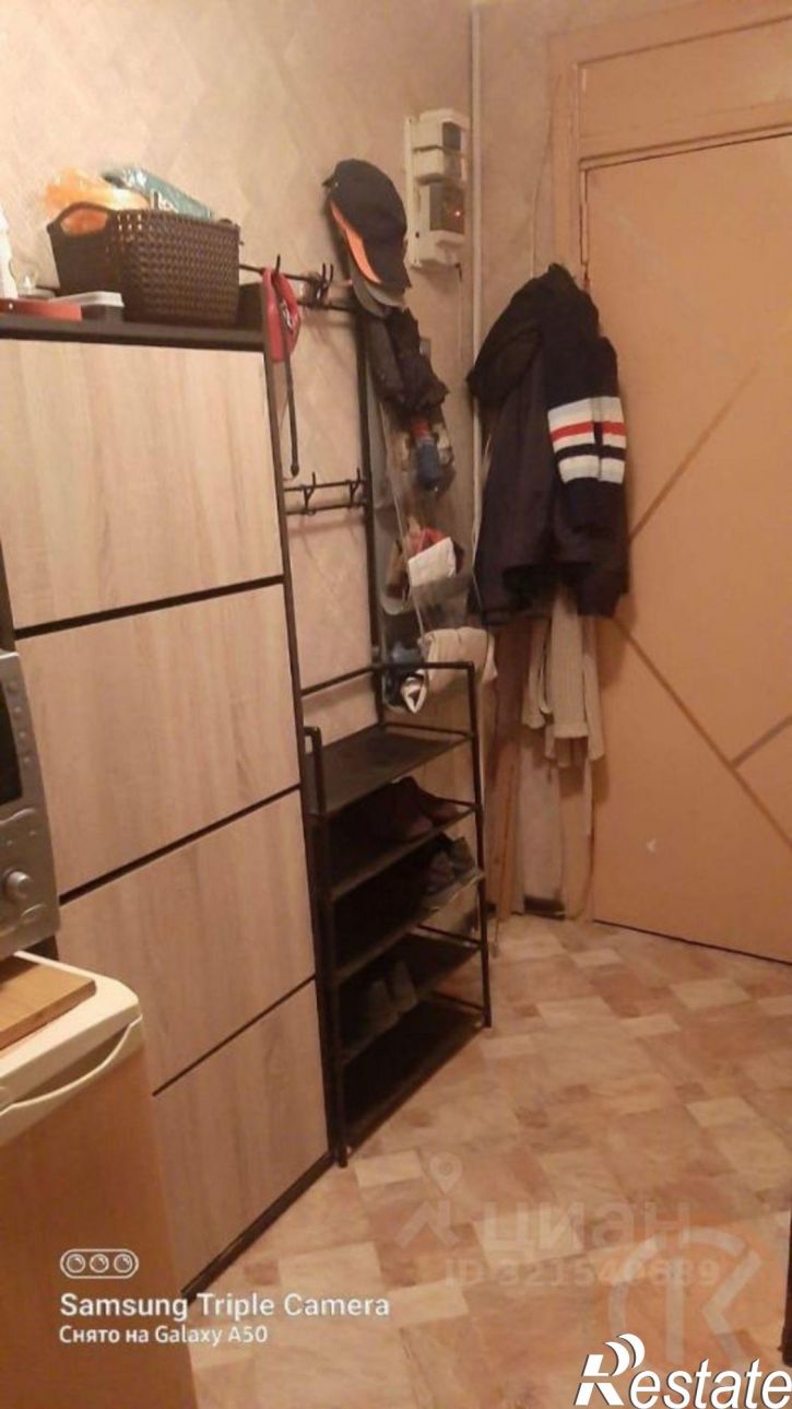 2-комн квартира Советский проезд, 5,  д. 5