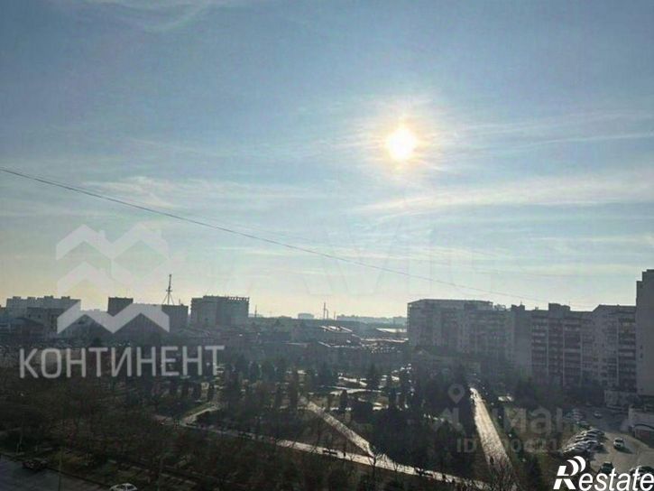 2-комн квартира ул им.9-го Мая, 96,  д. 96