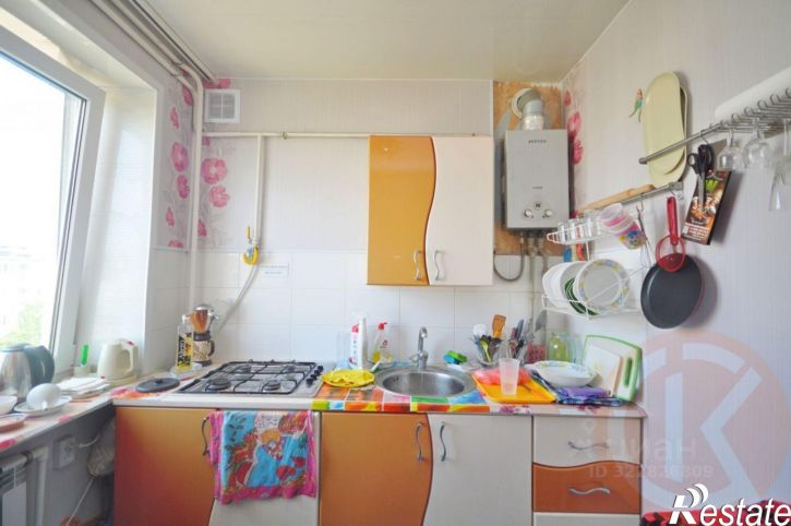 2-комн квартира улица Некрасова, 87,  д. 87