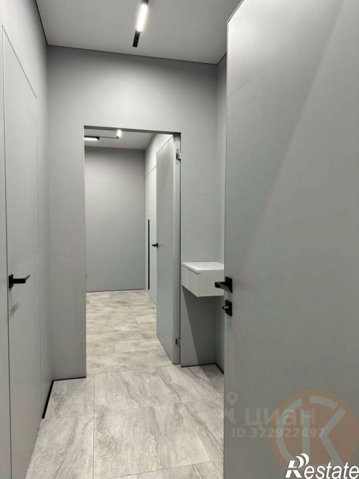 1-комн квартира улица Согласия, 28,  д. 28