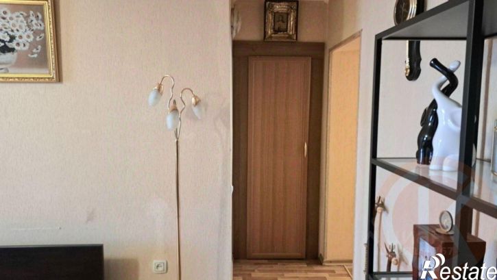 3-комн квартира проспект Победы, 27,  д. 27