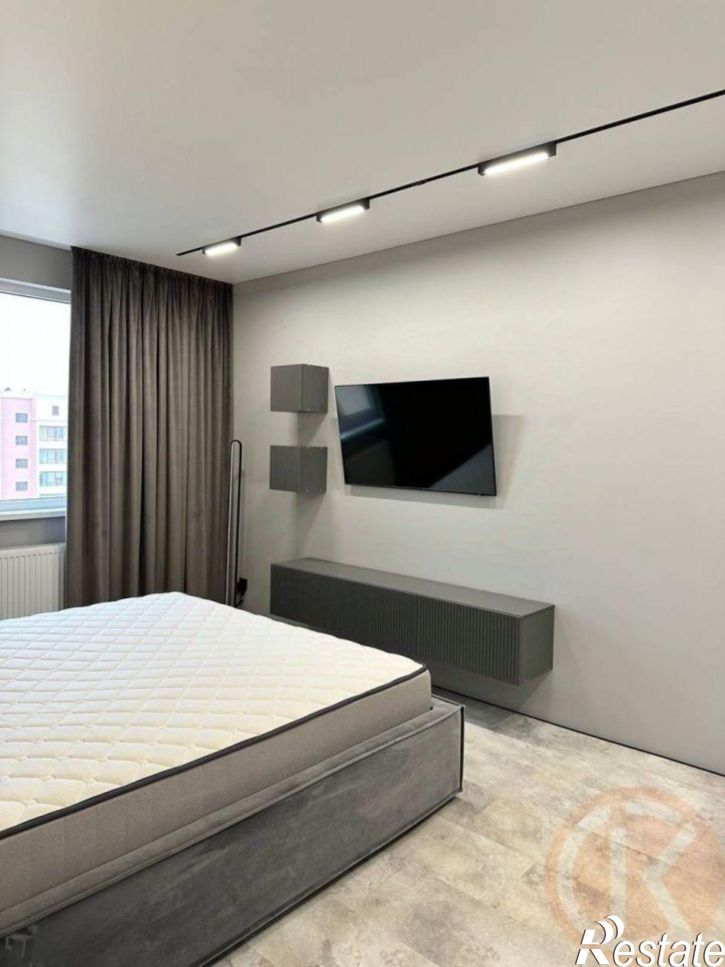 1-комн квартира улица Согласия, 28,  д. 28