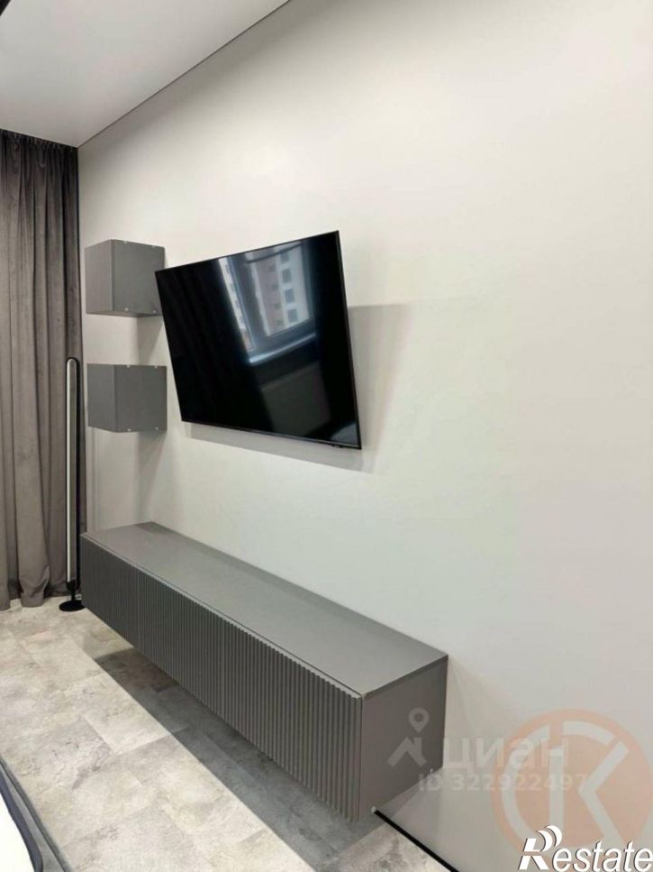 1-комн квартира улица Согласия, 28,  д. 28