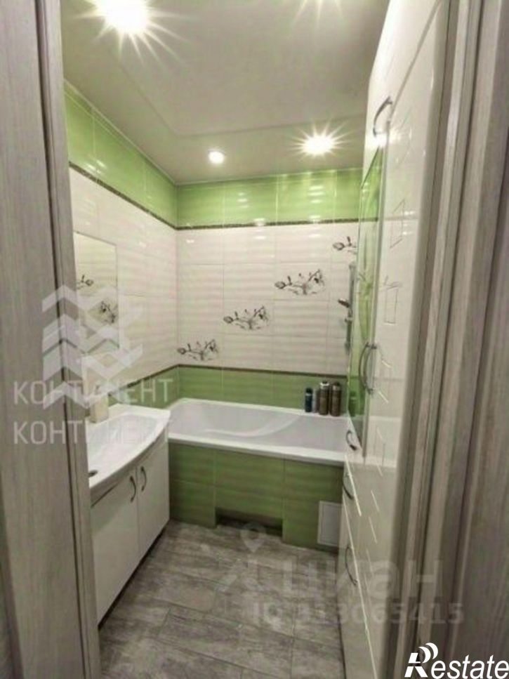 1-комн квартира пр-кт Победы, 39,  д. 39