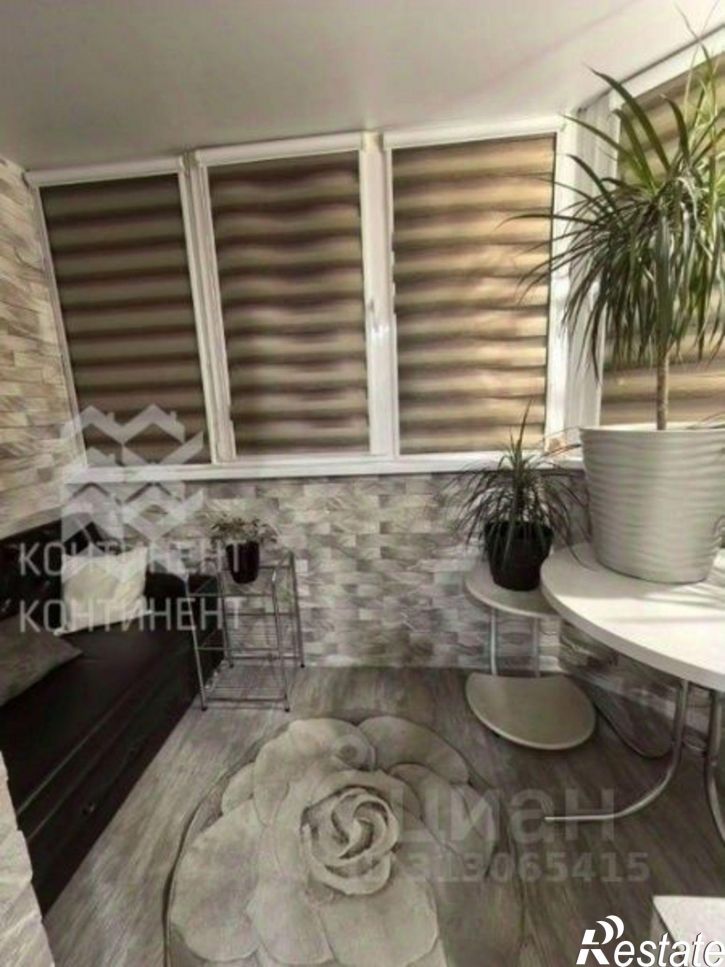 1-комн квартира пр-кт Победы, 39,  д. 39