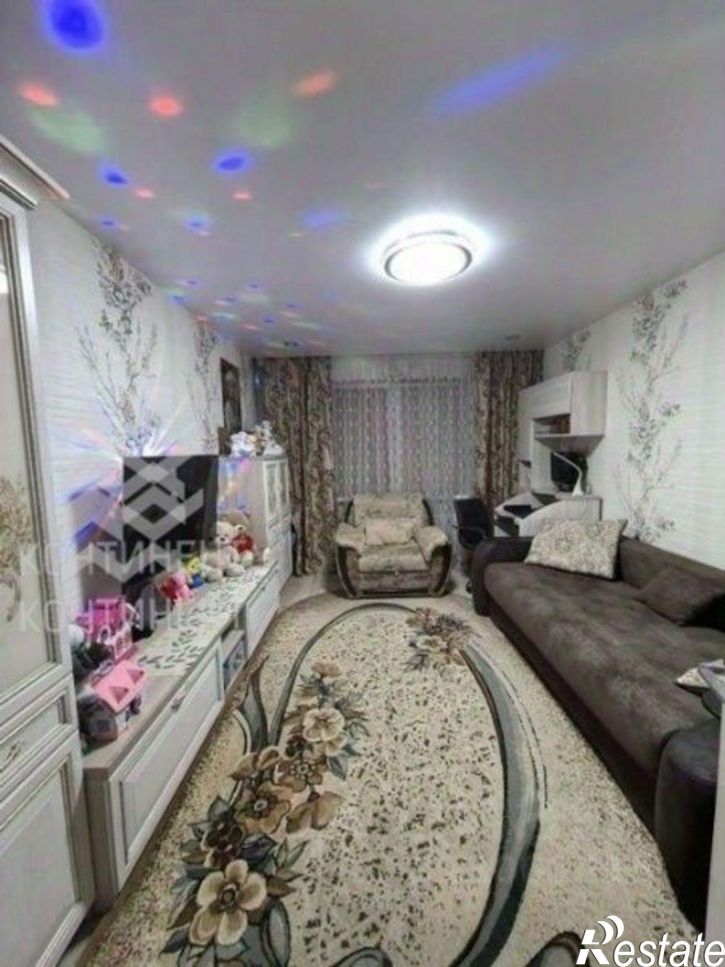 1-комн квартира пр-кт Победы, 39,  д. 39