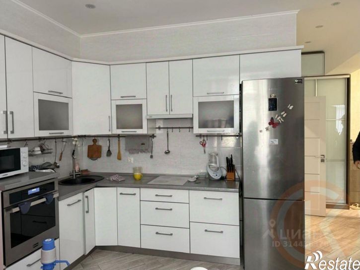 1-комн квартира ул Полупанова, 27г,  д. 27г