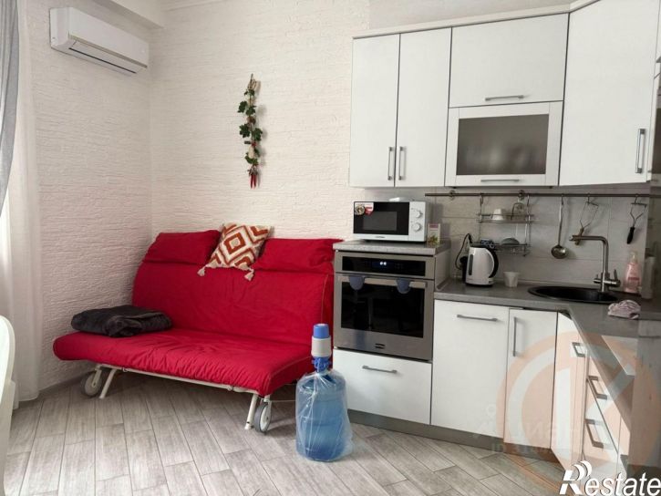 1-комн квартира ул Полупанова, 27г,  д. 27г