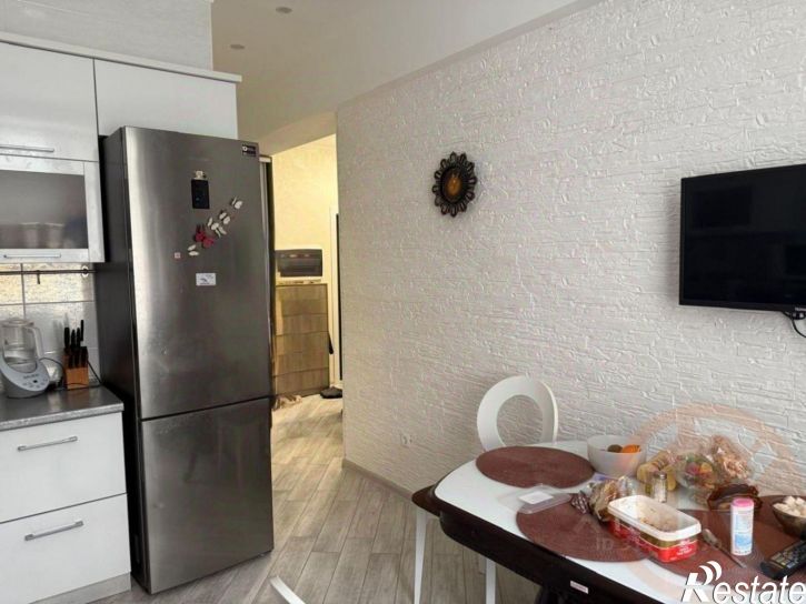 1-комн квартира ул Полупанова, 27г,  д. 27г