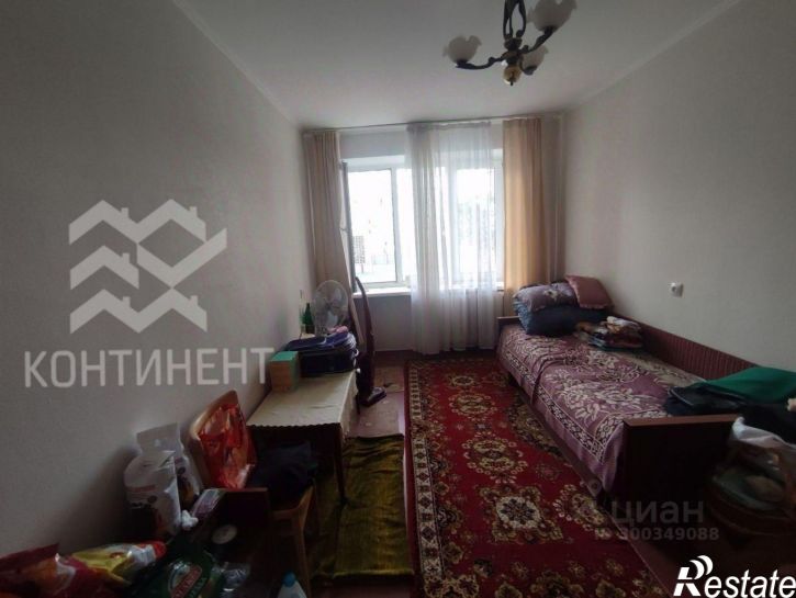 4-комн квартира ул Интернациональная, 147,  д. 147