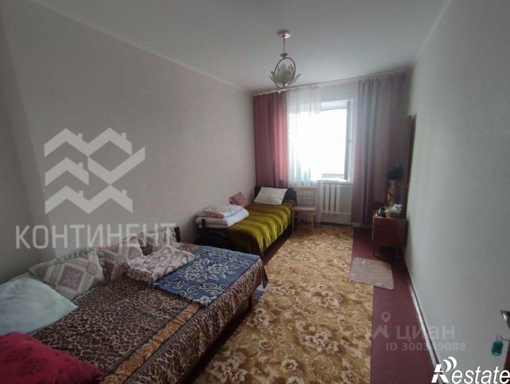 4-комн квартира ул Интернациональная, 147,  д. 147