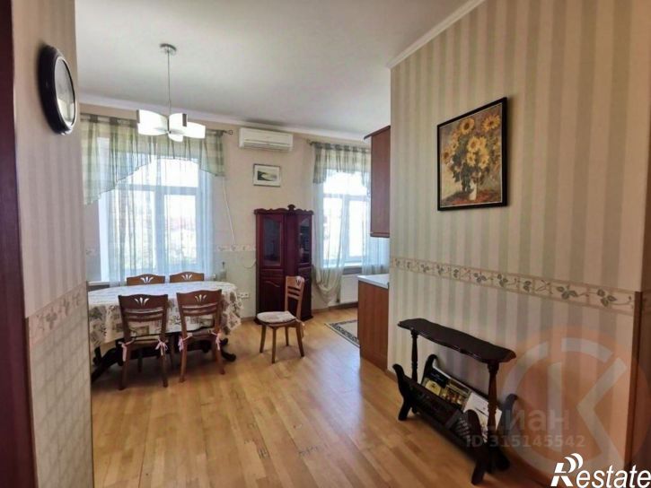 2-комн квартира ул Фрунзе, 25,  д. 25