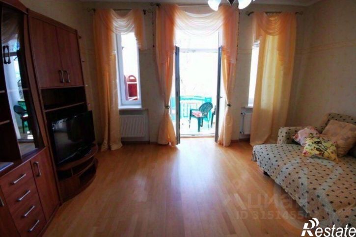 2-комн квартира ул Фрунзе, 25,  д. 25