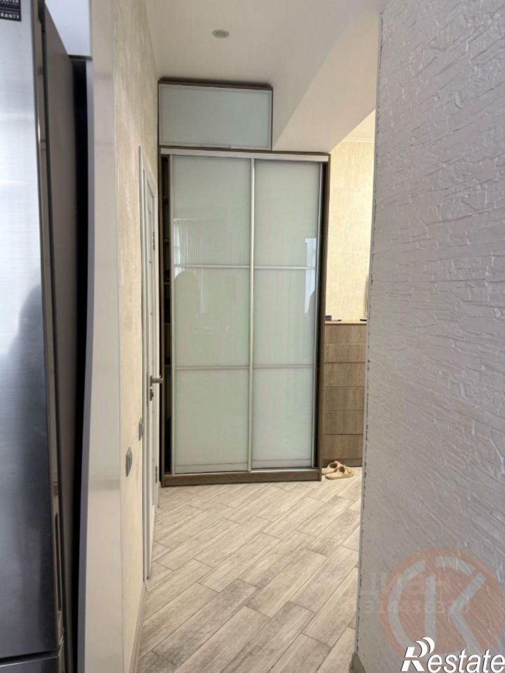 1-комн квартира ул Полупанова, 27г,  д. 27г