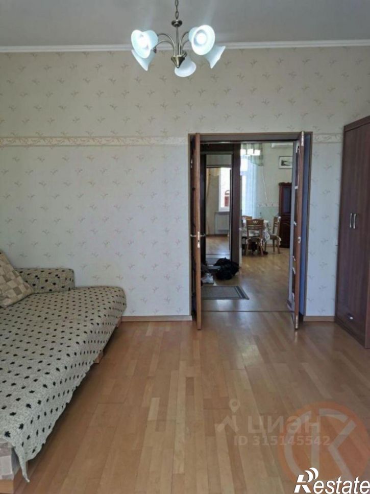 2-комн квартира ул Фрунзе, 25,  д. 25