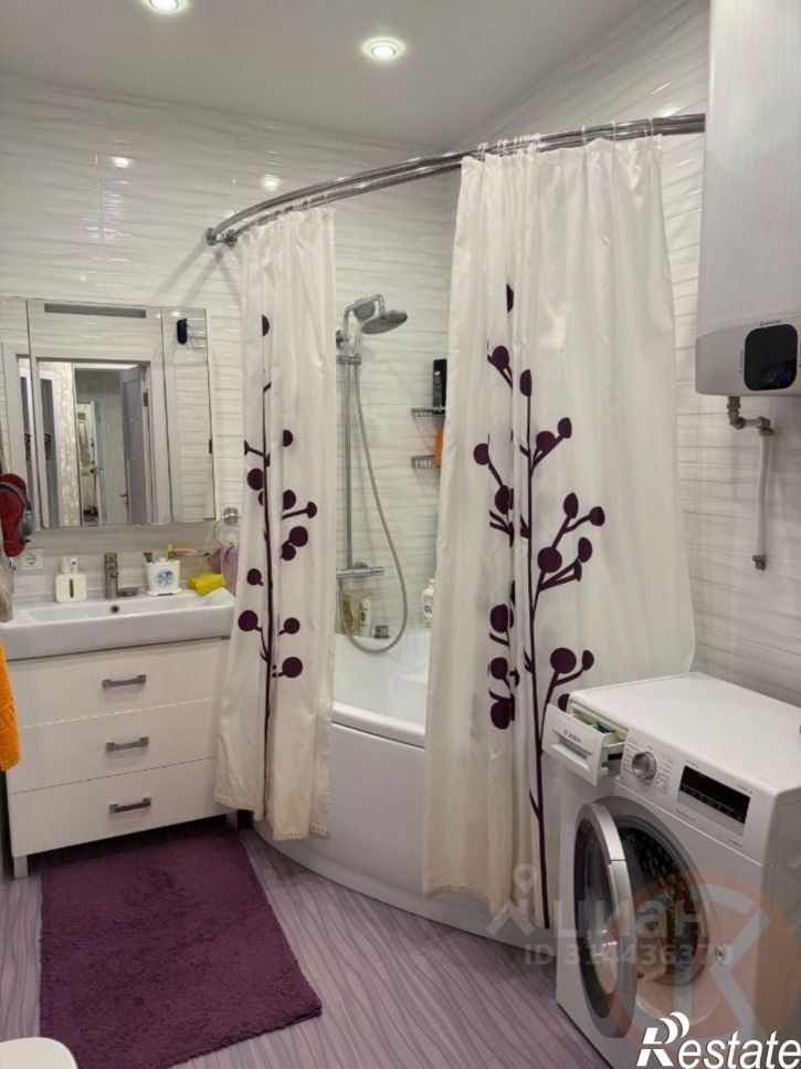 1-комн квартира ул Полупанова, 27г,  д. 27г