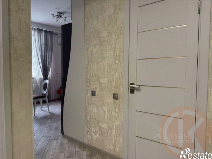 1-комн квартира ул Полупанова, 27г,  д. 27г