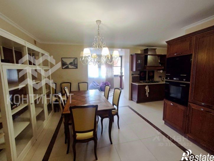 3-комн квартира пр-кт им.В.И.Ленина, 47,  д. 47