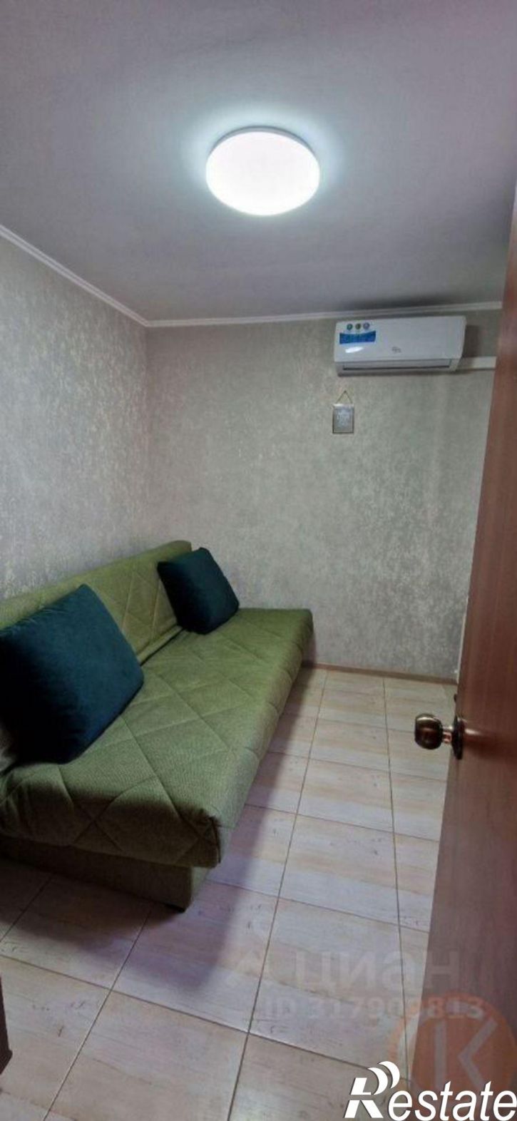 3-комн квартира ул Толстого, 8,  д. 8