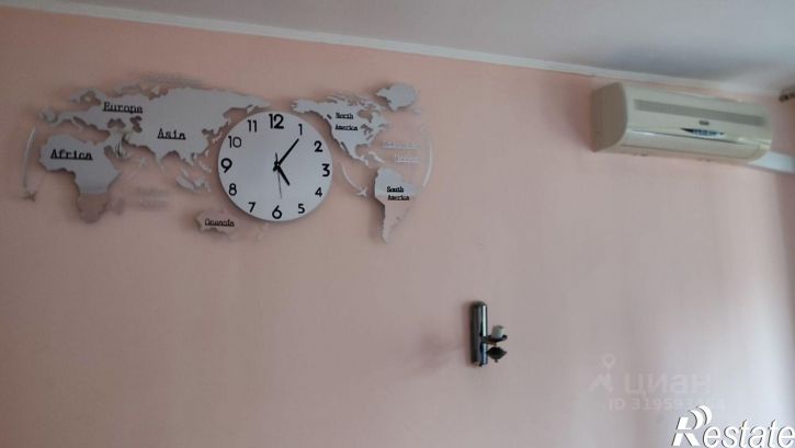 1-комн квартира улица Сырникова, 21,  д. 21