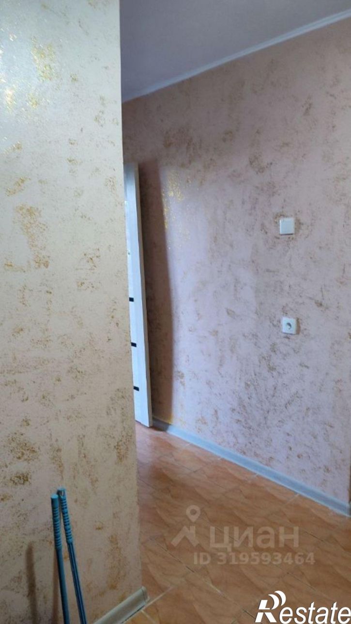 1-комн квартира улица Сырникова, 21,  д. 21