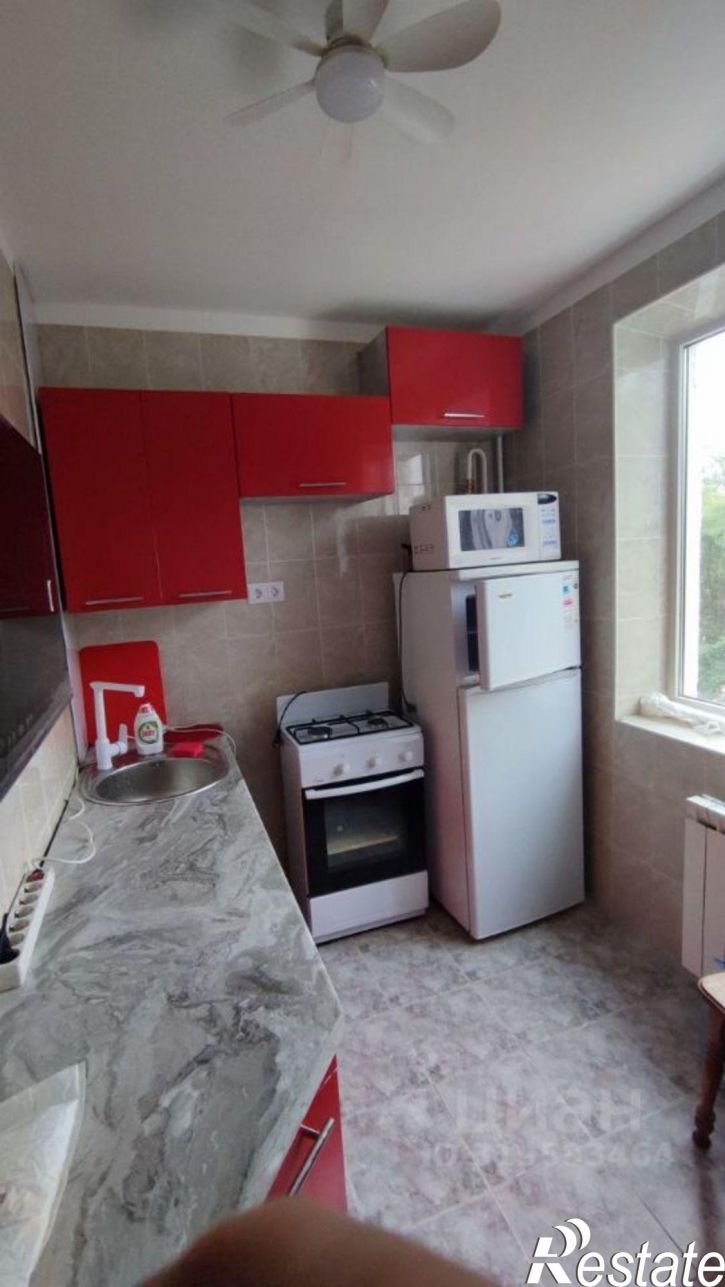 1-комн квартира улица Сырникова, 21,  д. 21