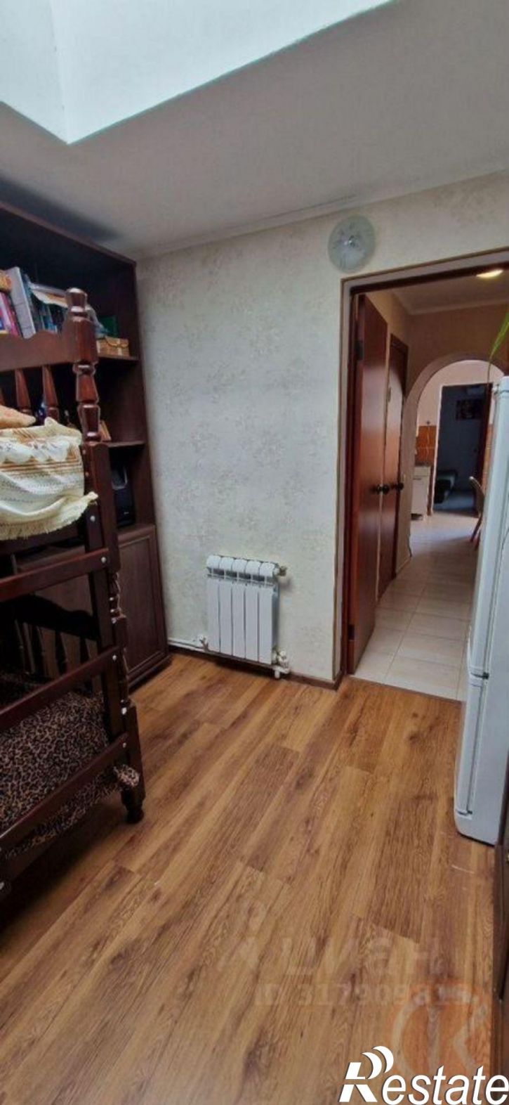 3-комн квартира ул Толстого, 8,  д. 8