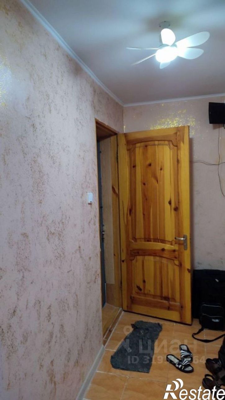 1-комн квартира улица Сырникова, 21,  д. 21