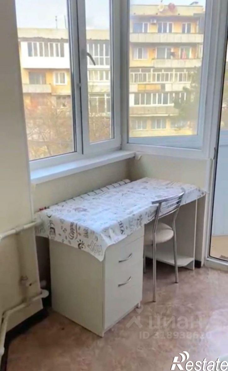 Комната ул Некрасова, 89,  д. 89