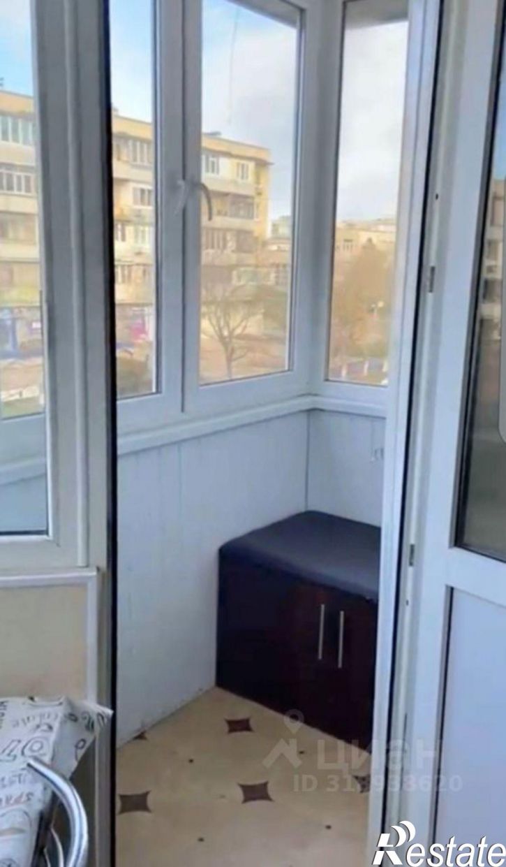 Комната ул Некрасова, 89,  д. 89