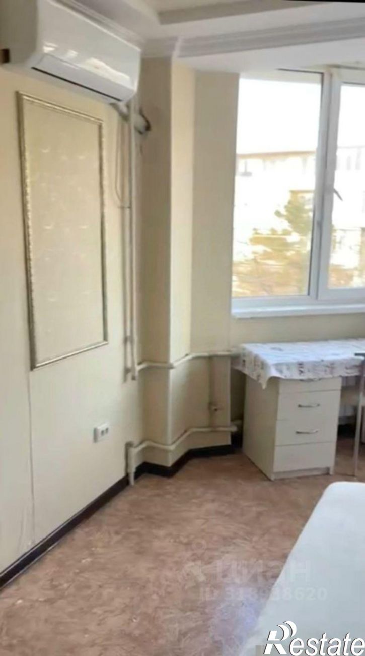 Комната ул Некрасова, 89,  д. 89