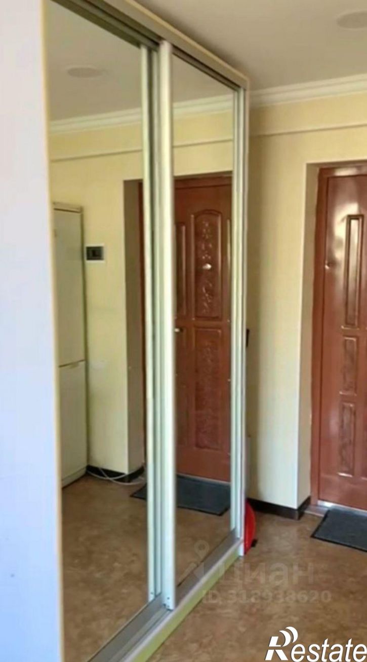 Комната ул Некрасова, 89,  д. 89