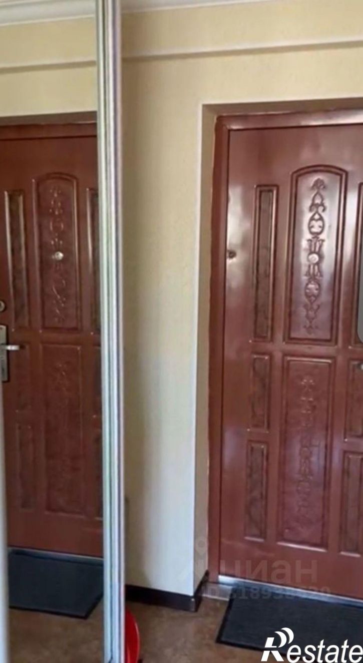 Комната ул Некрасова, 89,  д. 89