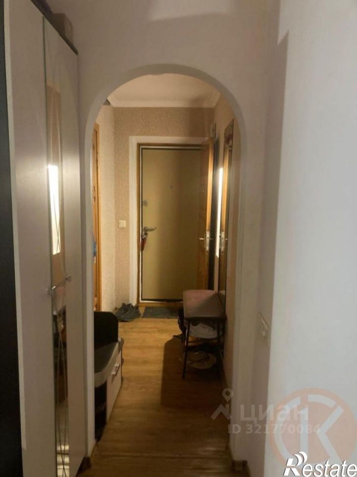 2-комн квартира Интернациональная улица, 122,  д. 122