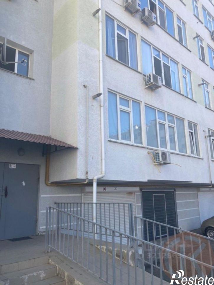 1-комн квартира проспект Победы, 89,  д. 89