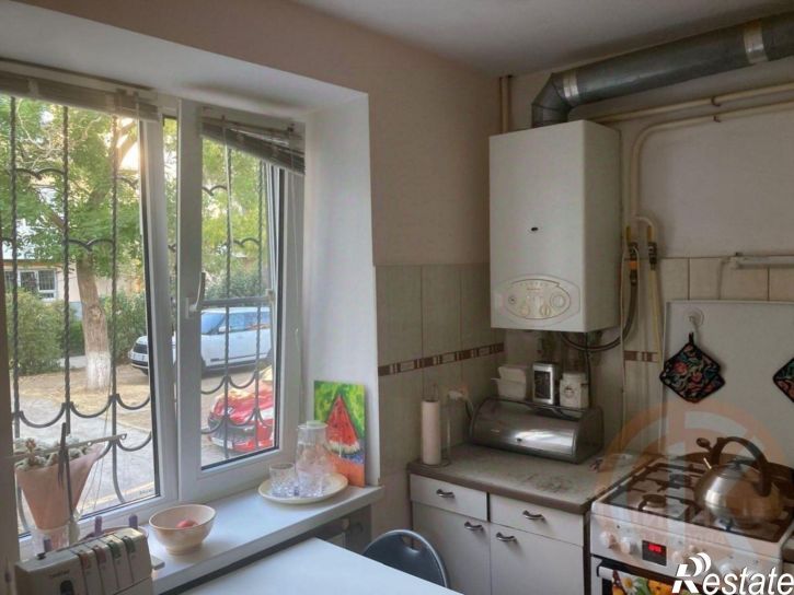 2-комн квартира Интернациональная улица, 122,  д. 122