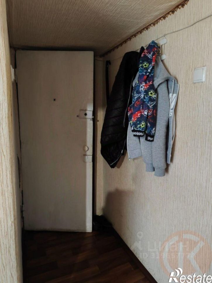 1-комн квартира ул им.60-летия Октября, 26,  д. 26