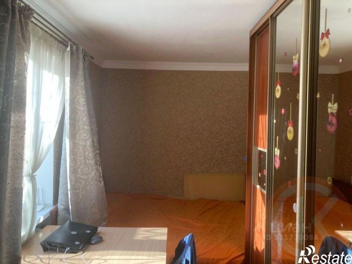 2-комн квартира Интернациональная улица, 122,  д. 122