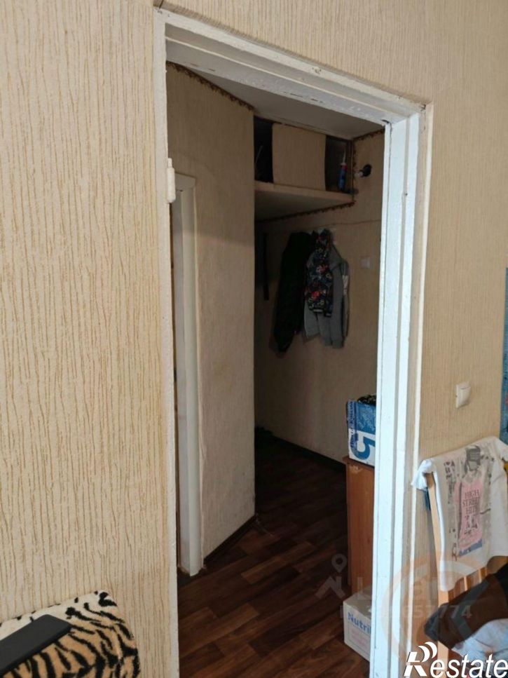 1-комн квартира ул им.60-летия Октября, 26,  д. 26