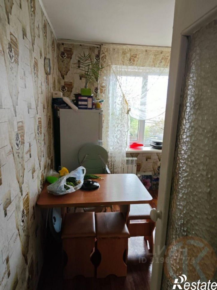 1-комн квартира ул им.60-летия Октября, 26,  д. 26