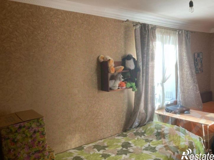 2-комн квартира Интернациональная улица, 122,  д. 122