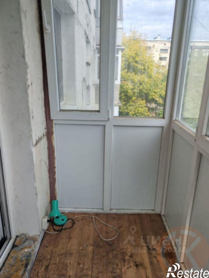 3-комн квартира Колхозная улица, 4,  д. 4