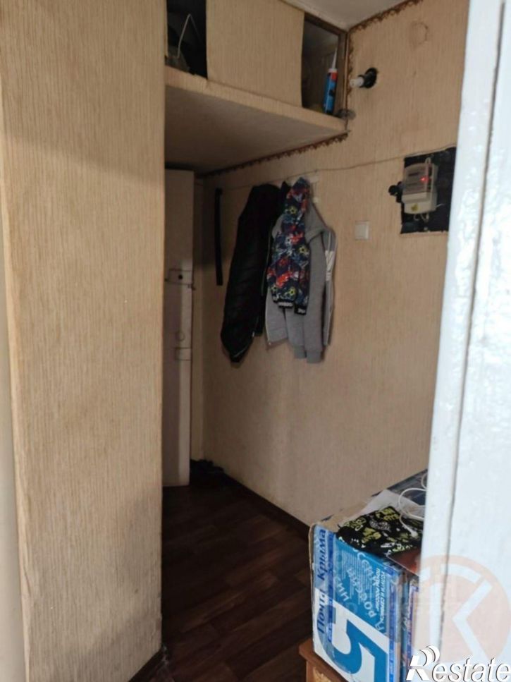 1-комн квартира ул им.60-летия Октября, 26,  д. 26