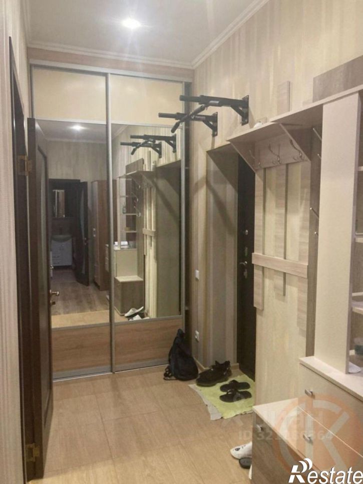 1-комн квартира проспект Победы, 89,  д. 89