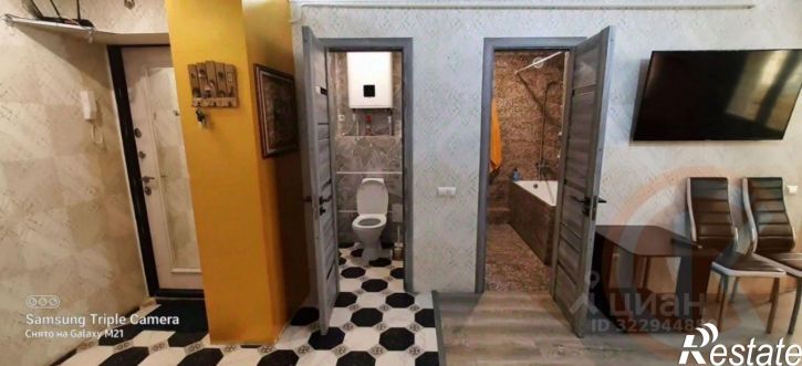 3-комн квартира Интернациональная улица, 145,  д. 145