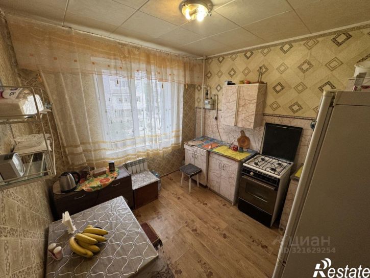 1-комн квартира ул Морская, 5,  д. 5