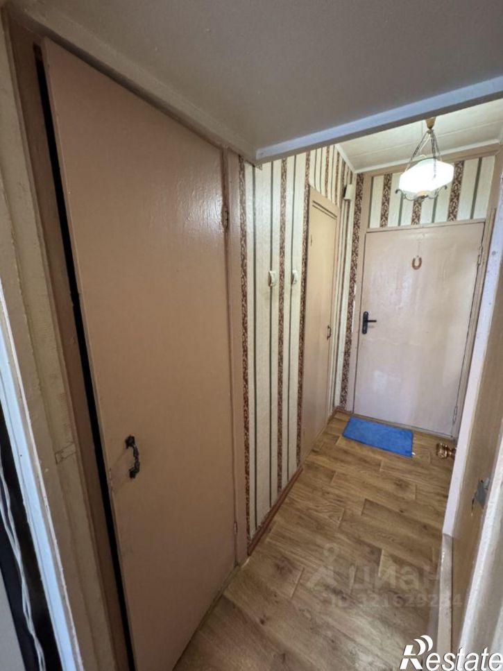 1-комн квартира ул Морская, 5,  д. 5