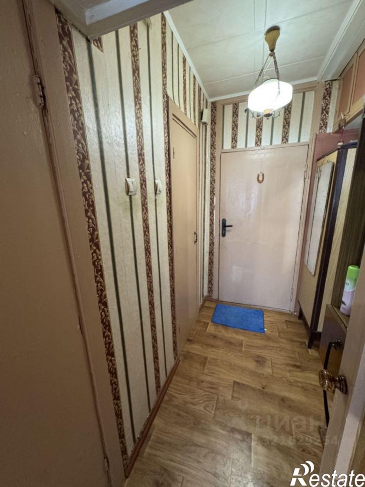 1-комн квартира ул Морская, 5,  д. 5